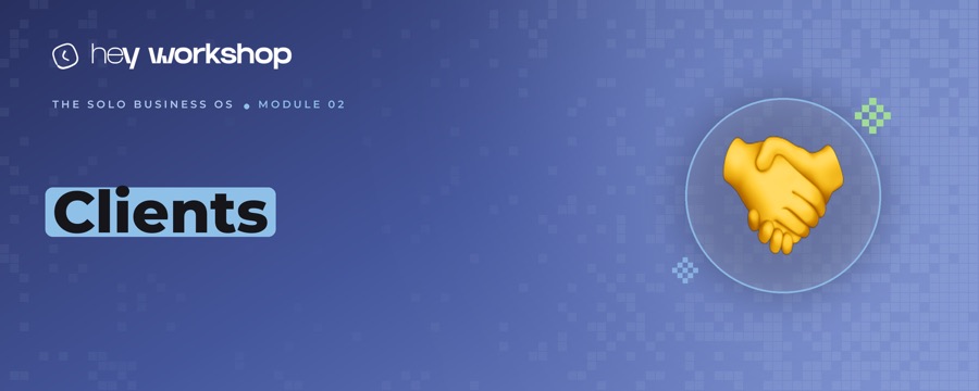 Clients OS cover